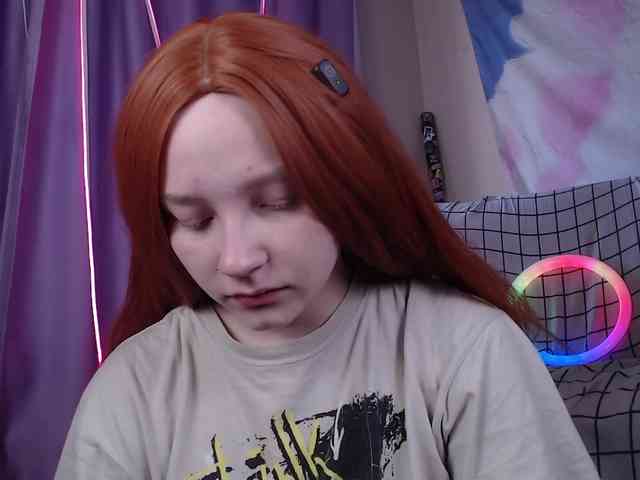 FlexxyLexy webcam