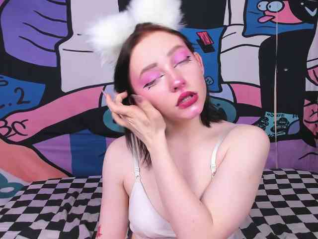 live nude chat FlexxyLexy