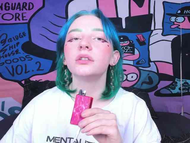 FlexxyLexy webcam