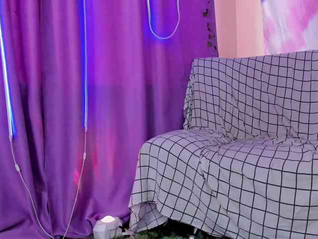 FlexxyLexy webcam