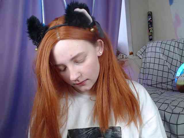 FlexxyLexy webcam