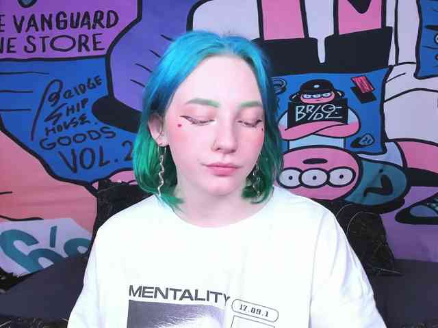 FlexxyLexy webcam