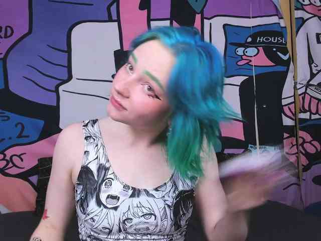 FlexxyLexy webcam