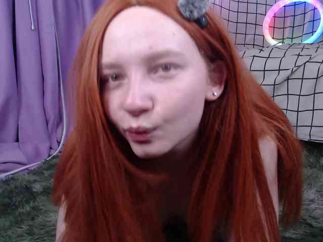 FlexxyLexy webcam