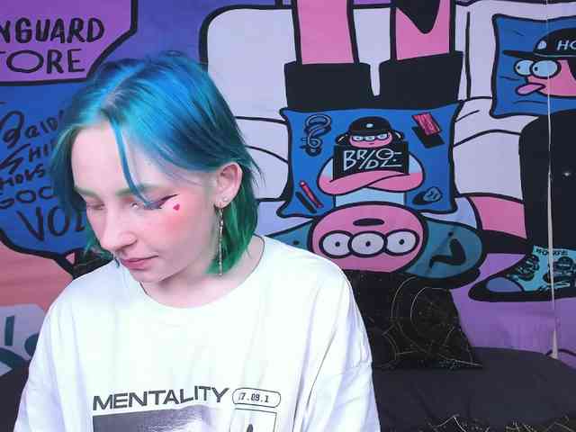 FlexxyLexy webcam