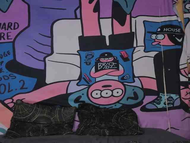 FlexxyLexy webcam