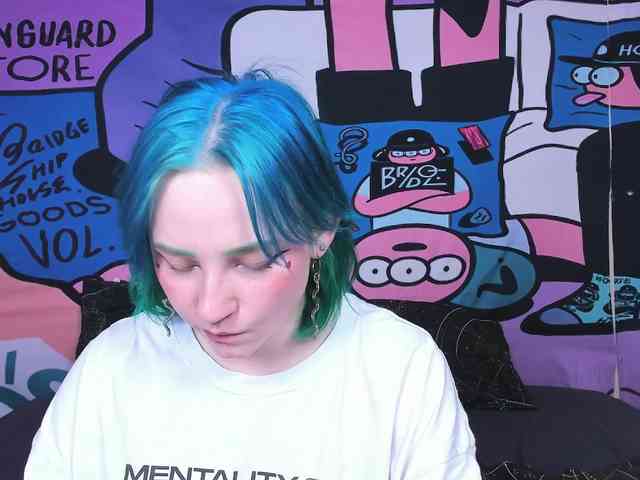 FlexxyLexy webcam