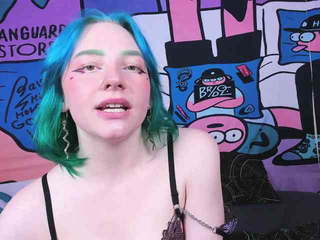 FlexxyLexy webcam