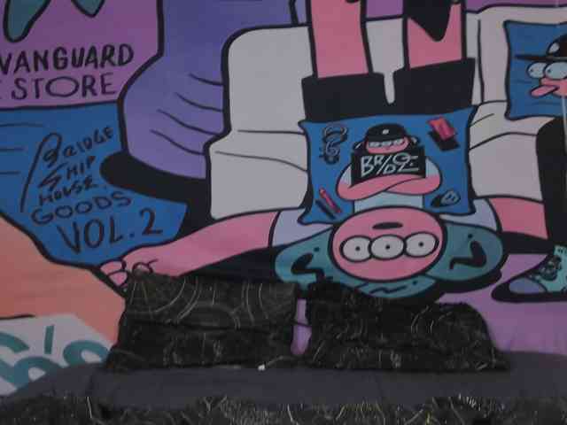 FlexxyLexy webcam