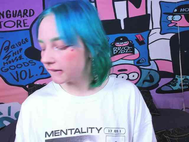 FlexxyLexy webcam
