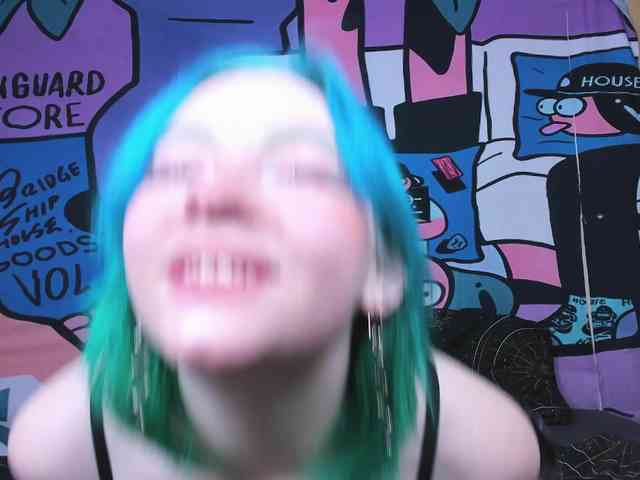 FlexxyLexy webcam