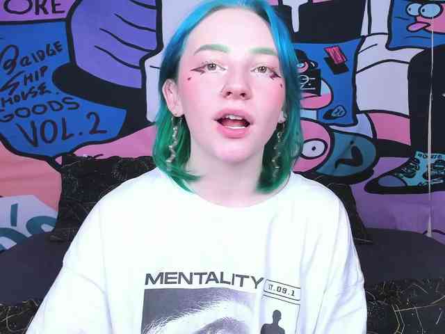 FlexxyLexy webcam