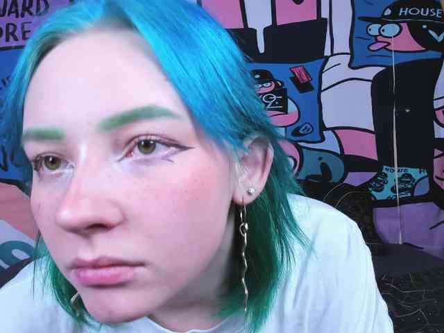 FlexxyLexy webcam