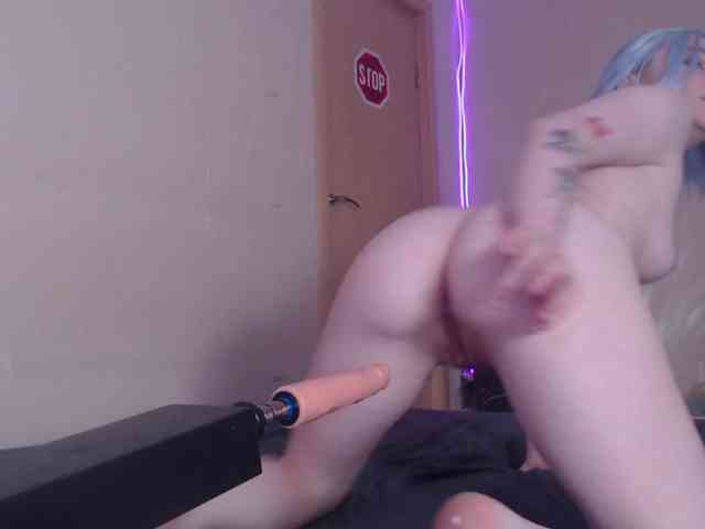 FlexxyLexy webcam