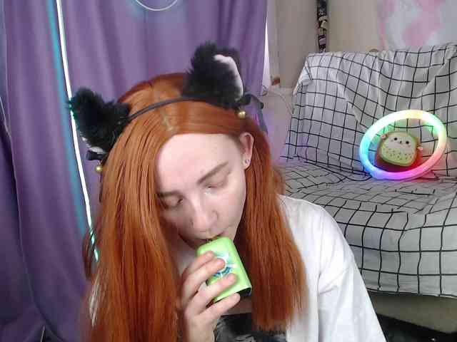 FlexxyLexy webcam