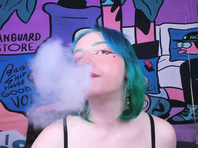 FlexxyLexy webcam