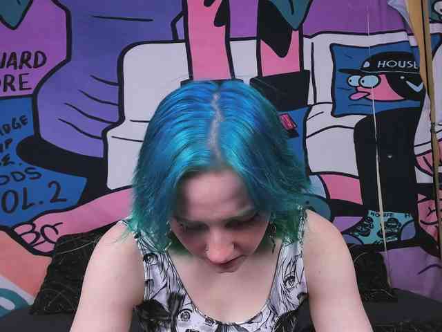 FlexxyLexy webcam