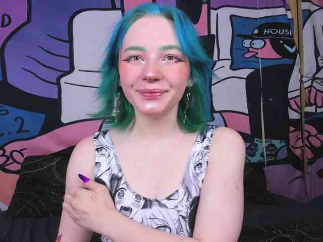 FlexxyLexy webcam
