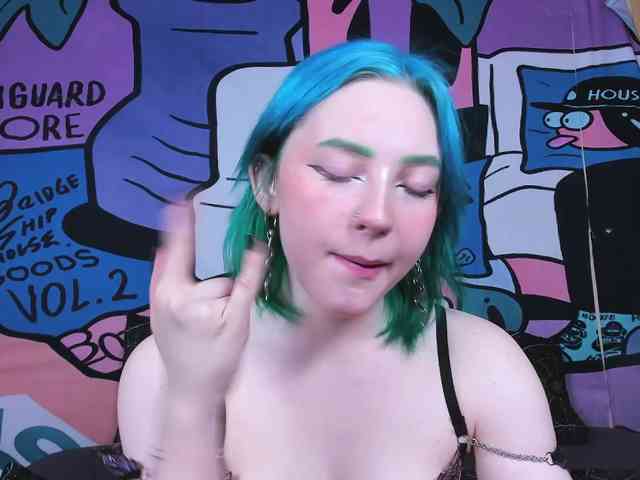 FlexxyLexy webcam