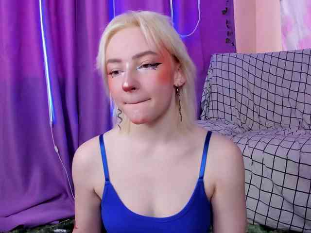 FlexxyLexy webcam