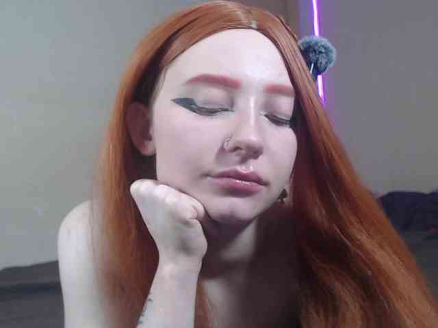 FlexxyLexy webcam