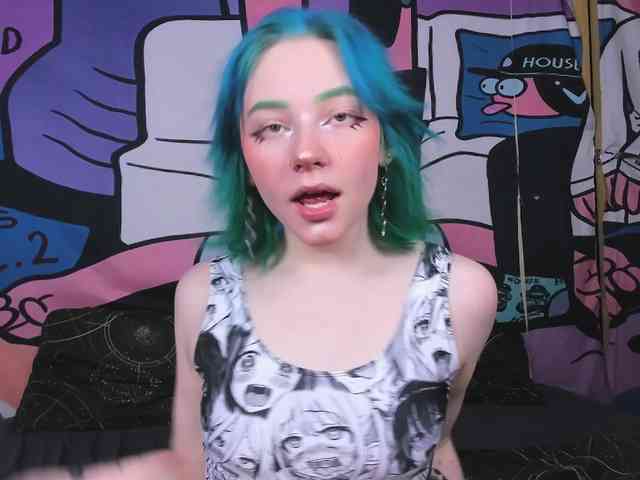 FlexxyLexy webcam