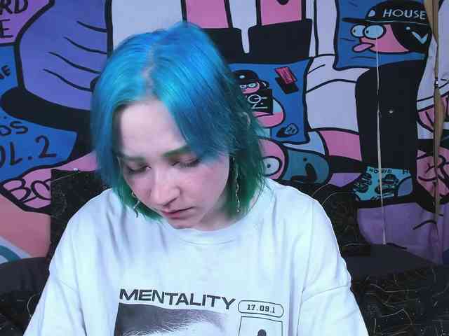 FlexxyLexy webcam