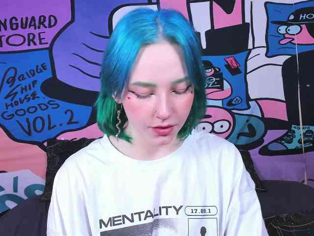 FlexxyLexy webcam