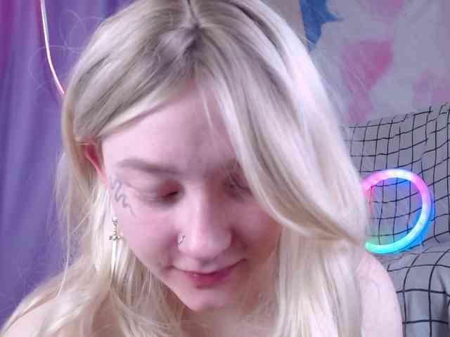 FlexxyLexy webcam