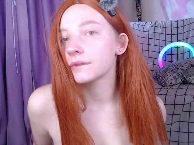 FlexxyLexy webcam