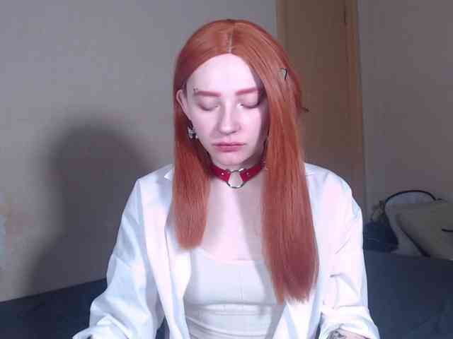 FlexxyLexy Live Webcam on BongaCams