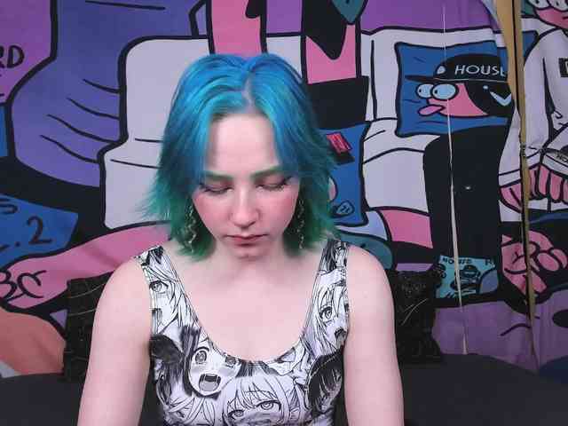 FlexxyLexy webcam