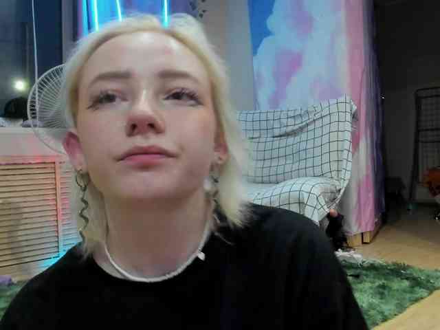 FlexxyLexy webcam