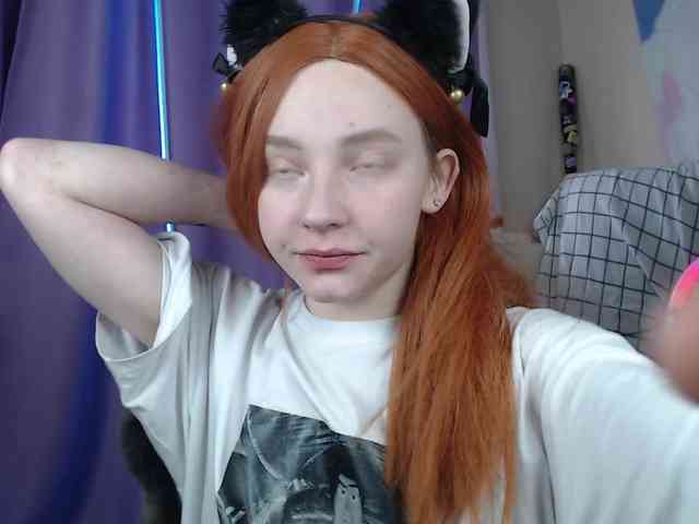 FlexxyLexy webcam