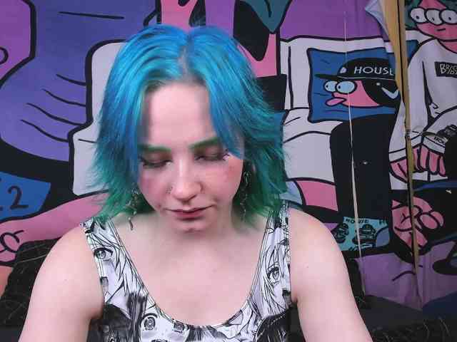 FlexxyLexy webcam
