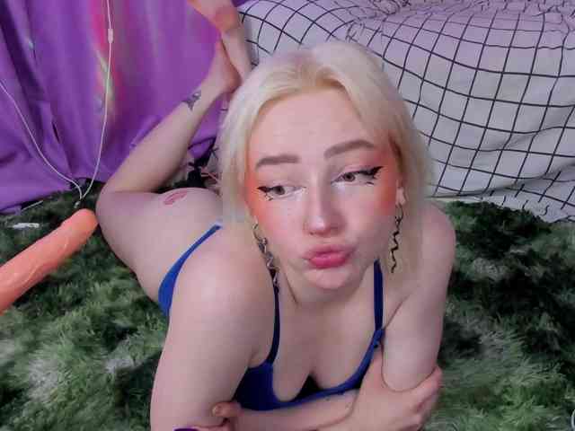 free adult web cam FlexxyLexy