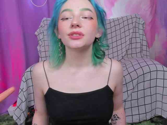 FlexxyLexy webcam