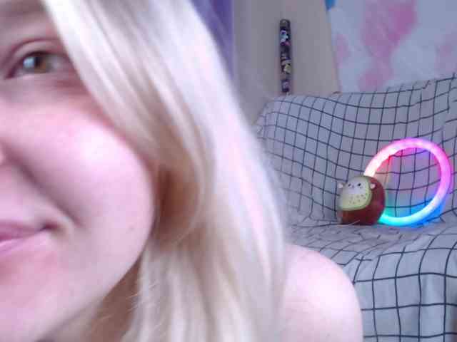 FlexxyLexy webcam