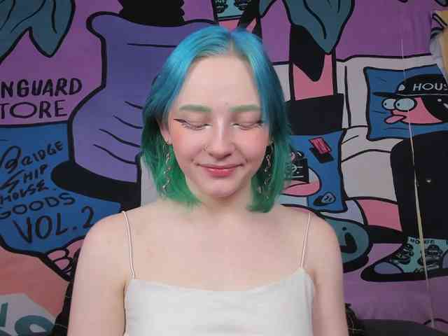 FlexxyLexy webcam