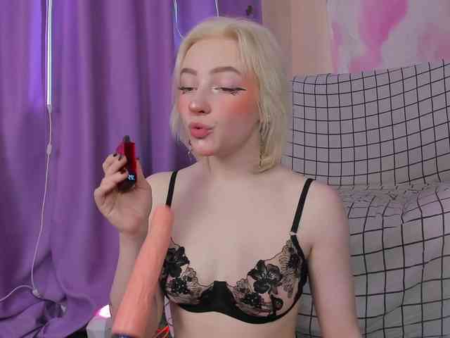 FlexxyLexy webcam