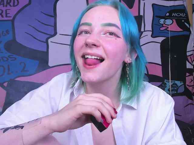 FlexxyLexy webcam