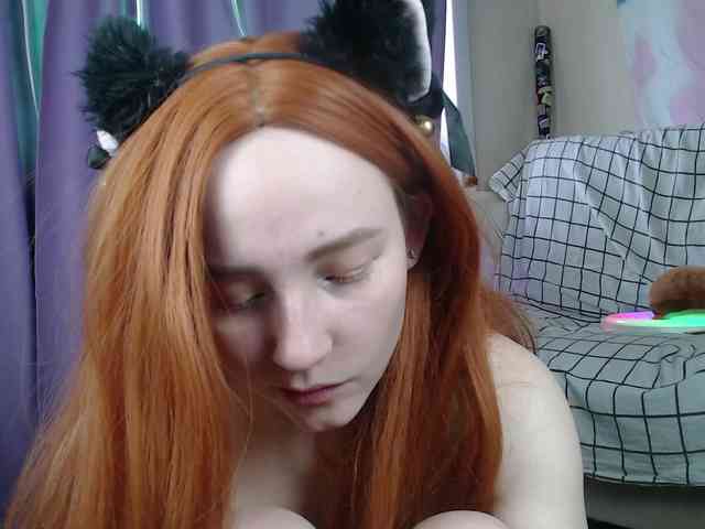 FlexxyLexy webcam