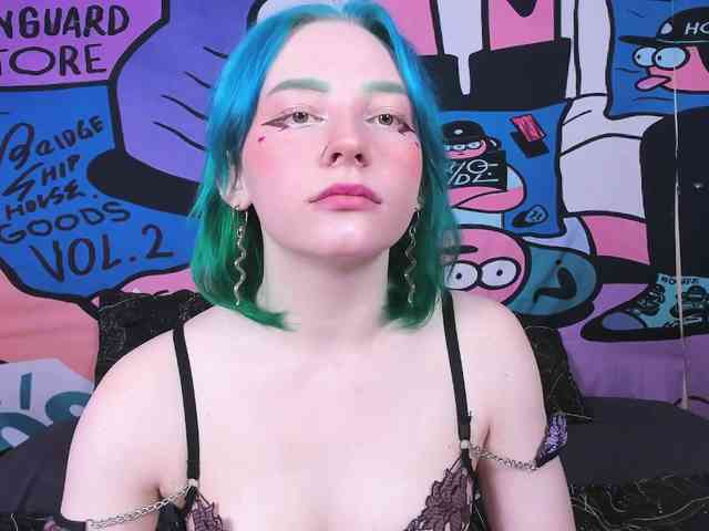 FlexxyLexy webcam