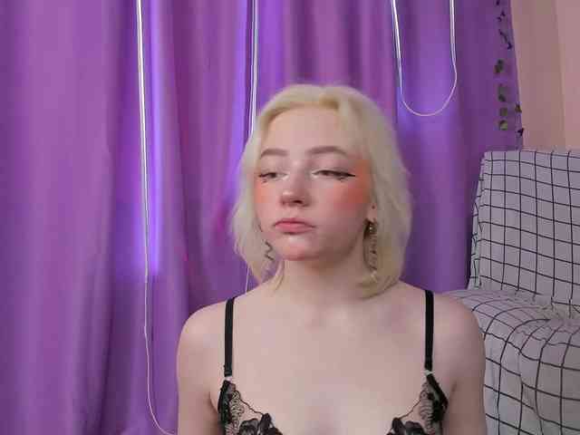 FlexxyLexy webcam