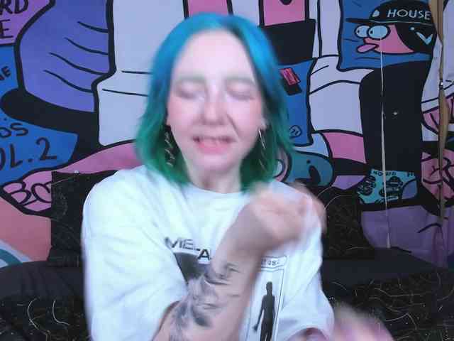 FlexxyLexy webcam
