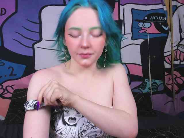 FlexxyLexy webcam