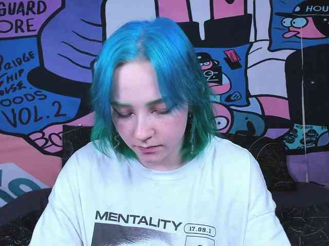 FlexxyLexy webcam