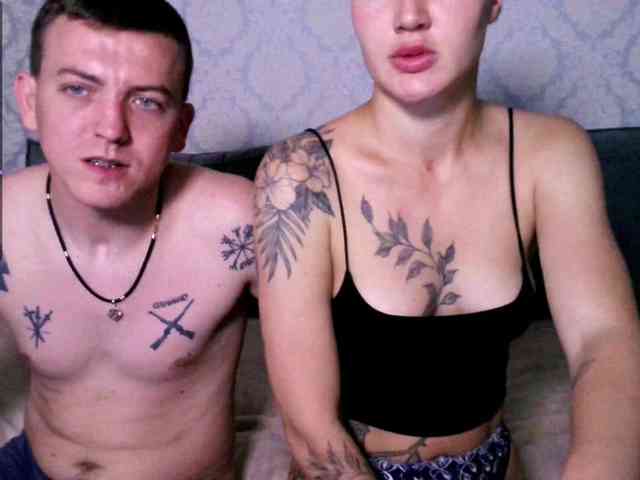 AndyandAnny webcam