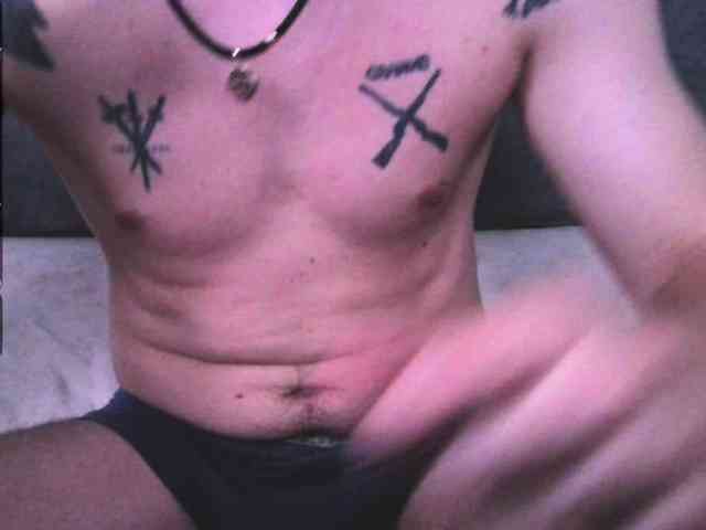 online videochat AndyandAnny