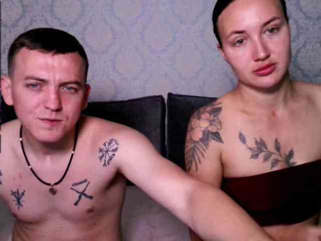 AndyandAnny webcam